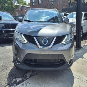 Usado LHD/RHD 2019 NISSAN R0GUE - Product Image 1