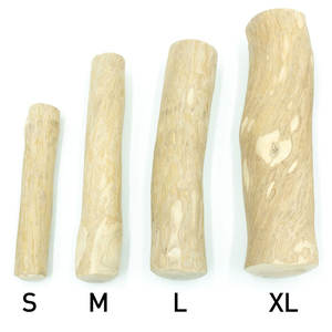 Fabrication en gros 100% bois de café naturel meilleur vendeur bois de café à mâcher pour animaux de compagnie - Product Image 3