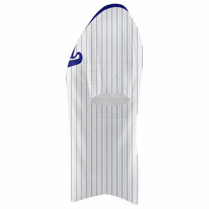 Camiseta de Béisbol Personalizada 2025, la Más Vendida, de Pakistán, Nuevo Diseño, Logotipo Personalizado - Product Image 4