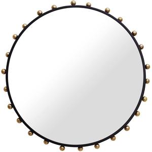 Miroir mural pour décoration intérieure Design d'intérieur Design de congé Miroir décoratif classique et moderne Conceptions de finition multiples - Product Image 1