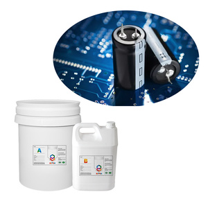 Sepna se685 keo dán nhựa <span class=keywords><strong>Epoxy</strong></span> hai thành phần cho mô-đun điều khiển, cọc sạc và công tắc tơ <span class=keywords><strong>DC</strong></span>, v. v. - Product Image 2