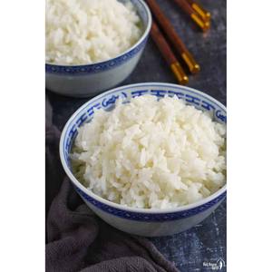 Arroz sancochado asequible con calidad superior sin OGM y seguro para todas las necesidades de cocción, incluyendo hervir y cocinar al vapor - Product Image 6