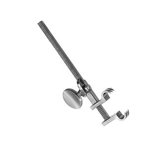 Pince d'épandeur de poitrine de cisaillement de côtes Giertz Stille en acier inoxydable de haute qualité 10 "Instruments chirurgicaux cardiovasculaires Ce Iso13485 - Product Image 4