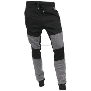 กางเกงวอร์มออกกำลังกายแบบลำลองเอวสูงสำหรับผู้ชายกางเกงคาร์โก้แบบมีรอยย่นตกแต่งกระเป๋าโลโก้ได้ตามต้องการ - Product Image 4