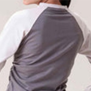 Sudadera de Cuello Redondo para Mujer, de la Mejor Calidad, con Bordado Raglán, Tejido de 300g, Impresión Digital, Estilo Casual de Invierno, Cierre Frontal Completo - Product Image 5