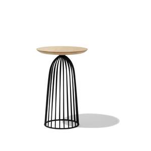 Table basse américaine Mini Size salon bureau ou autres utilisations Petite table étonnante avec trépied Base antidérapante Vente à bas prix - Product Image 3