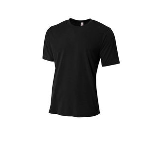 100% algodón, camiseta para hombre, ajuste holgado, camiseta impresa de la empresa con diseño de camiseta con tu logotipo del fabricante de ropa de Pakistán - Product Image 4