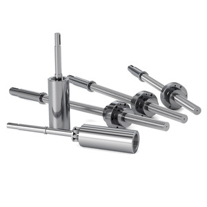 Tornillo de Bola KGG de Alta Precisión Grado P5 para Brazo y Pierna de Robot Humanoide - Product Image 2