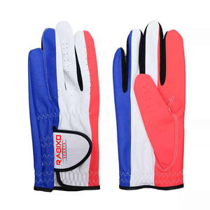 2024 Gants de golf de haute qualité avec logo et design personnalisés Prix de gros Poignées pour le sport - Product Image 3