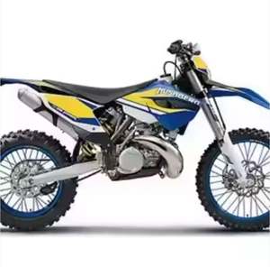 เคลียร์สต๊อก!!! Husabergs FE มอเตอร์ไซค์ FE350ใหม่350 - Product Image 5