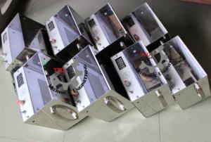 Máquina Precisa para Medir la Humedad en Anacardos, Equipo para Medir el Contenido de Humedad en Anacardos de Vietnam - Product Image 3