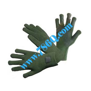 Gants de pêche en plein air pour le travail en hiver avec écran tactile Style uni à la mode pour un usage quotidien - Product Image 1