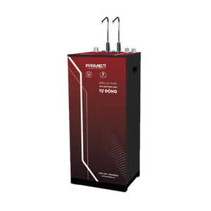 Purificador de Agua Eléctrico Moderno PRIMER RO de Agua Fría, Caliente y Pura para Uso Doméstico y Hotelero PLUS10S, Precio de Fábrica - Product Image 6