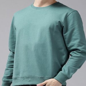 Sudaderas con Capucha Personalizadas para Hombre, Forradas de Felpa, 100% Algodón, Ecológicas, Transpirables, Antiarrugas, de Secado Rápido, para Invierno - Product Image 3