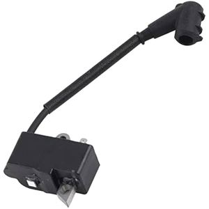 Bobina compatibile per motoseghe Stihl MS171/181/211, di grado industriale, per motori a 2 e 4 tempi, certificata Reach, ricambio catena, Rif. 915212 - Product Image 1