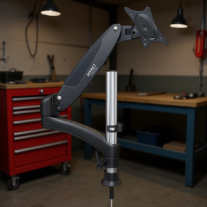 อุปกรณ์ยึดแบบพื้นฐานของ Hazet สำหรับตู้เก็บเครื่องมือสำหรับตู้ลิ้นชักแบบมีล้อ - Product Image 3