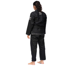 Bjj Gis et Kimonos de haute qualité 100% coton 2025 par BRIGHT WAY INTERNATIONAL - Product Image 6
