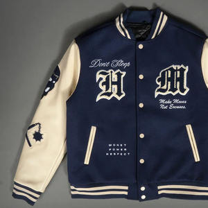 Premium Design versity <b>jackets</b> Comfortable <b>Men</b> And Women Varsity <b>Jacket</b> Outdoor Use Top Selling Fashion Clothing - Product Image 3