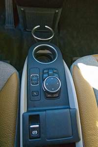 BMW i3 EV Giga World Trim 2014, véhicule à énergie nouvelle, 21 000 milles, 2 propriétaires - Product Image 2