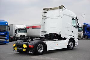 DAF XG 480 USADO 2022, CABINA ALTA, 519HP, 550.000KM, 4X2, EURO 6 DIÉSEL, 299HP, TRANSMISIÓN MANUAL - Product Image 3