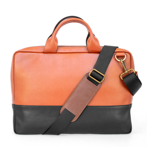 Sac à main professionnel en cuir écologique, léger et durable, avec pochettes, pour ordinateur portable – Vente directe usine - Product Image 1