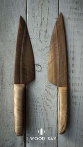 Cuillère en bois de neem avec propriétés antibactériennes Outil de cuisine écologique naturel disponible dans le monde entier - Product Image 2