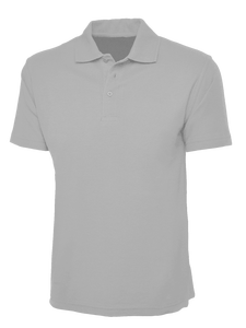 OEM al por mayor 100% de algodón para hombre para Polos logotipo bordado personalizado de manga corta de gran tamaño Golf patrón sólido de longitud larga - Product Image 3