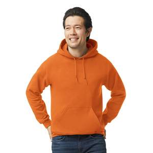 Sudadera con capucha extragrande con logotipo personalizado para hombre, sudadera de algodón 100% de peso pesado, sudadera transpirable con estampado de soplo, capucha sólida de invierno - Product Image 4