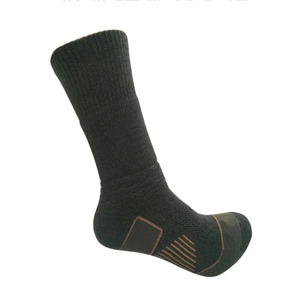 Calcetines deportivos de algodón para hombre a la moda europea y americana al por mayor, calcetines deportivos para hombre que absorben el sudor, antiolor, de poca ayuda - Product Image 6