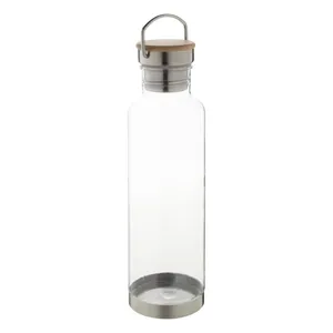 Trilloo Tritan Personalized Water Bottle <b>Plastic</b> <b>Drinkware</b> - Product Image 1