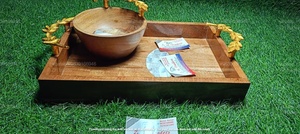 Collection de pots en acrylique de qualité supérieure faits à la main avec plateau en incrustation de coquillages, sans couvercle, capacité de 150 ml, édition cadeaux d'affaires ZH TRADERS - Product Image 5