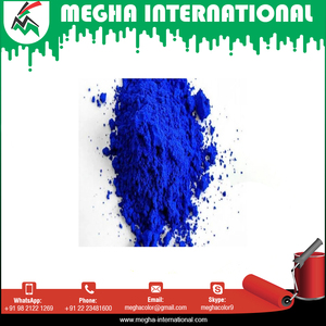 Direct Blue 86 Nuevo colorante de grado industrial para sustratos de baño alcalino/neutro - Product Image 3