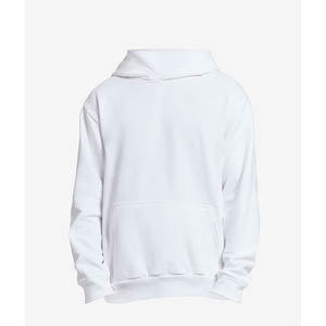 Independent Trading Co Ligero Sudadera con capucha Sudaderas con capucha Hombres Personalizados Hombres Sudadera con capucha de lana con cremallera completa - Product Image 6