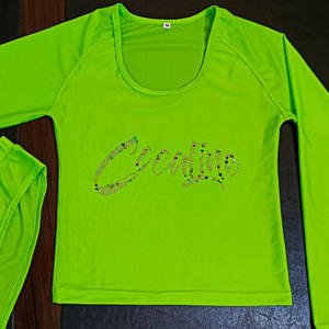 ชุดว่ายน้ำมุสลิมแบบเต็มตัว3ชิ้นผ้าระบายอากาศป้องกันรังสียูวี - Product Image 3