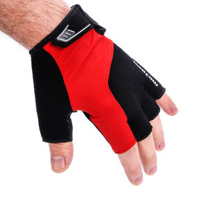 Gants de cyclisme de conception la plus récente gants imperméables avec Logo personnalisé et gants de cyclisme de conception pour unisexe - Product Image 2
