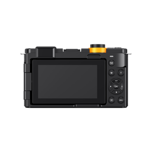 กล้องดิจิตอลเรโทรแฟลชไลท์ ซูมออปติคอล 7.1x-16x ความละเอียด 72MP 4K มิเรอร์เลส สำหรับการเดินทาง วีล็อกกิ้ง และการถ่ายภาพ - Product Image 5