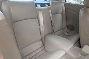 JA GU AR XKR COUPE 2007 USADO, Volante a la Izquierda/Derecha - Product Image 4