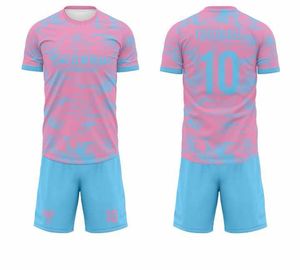 Uniforme de football avec impression de logo entièrement personnalisé à vendre produit très demandé uniforme de football pour hommes - Product Image 4