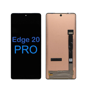 Écrans tactiles numériseurs LCD d'origine pour Motorola Edge 20 PRO avec garantie d'un an - 100% testés en gros - Product Image 6