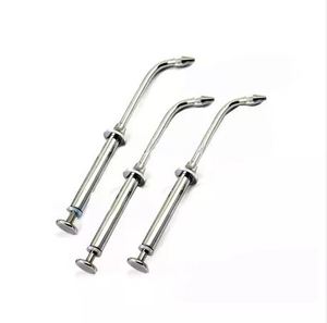 Portaamalgama Dental Ergonómico Profesional, Agarre Antideslizante, Dispensación Precisa, Acero Inoxidable - Product Image 3