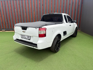 Voiture d'occasion de qualité et abordable, Chevrolet Utility 1.4 2017, conduite à droite - Product Image 6