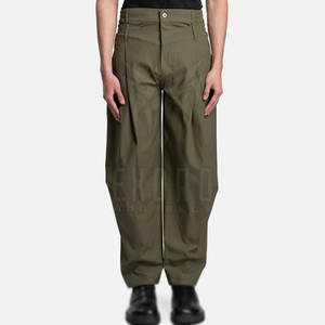 Vente en ligne Dernier Design Pantalon Double Taille en Gros Style Unique Hommes Pantalon Double Taille - Product Image 1