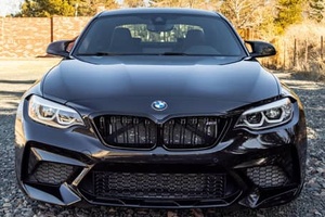 BMW M2 2020 USADO, Volante a la Izquierda/Derecha - Product Image 6