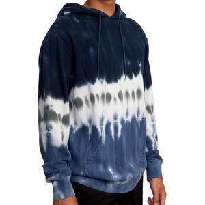 Venta caliente Top trending Men Sublimation Hoodies peso ligero tarifa barata mejor sublimación totalmente personalizada hombres básicos Hoodie - Product Image 5