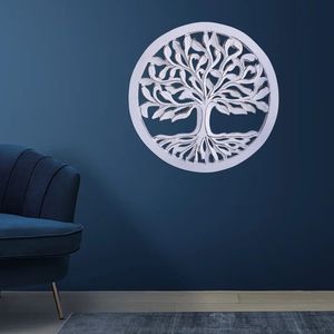 งานหัตถกรรมไม้ขาตั้งไม้แขวนผนังของขวัญไม้ทำด้วยมือไม้ยืนไม้แขวนผนัง - Product Image 2