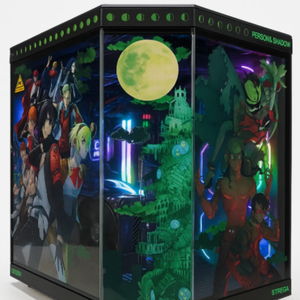 PC de jeu HYTES Y70 2025 Intel Core Ultra 7 265K |   RTX 5070 Ti |   32 Go DDR5 |   1 To RGB - Product Image 1