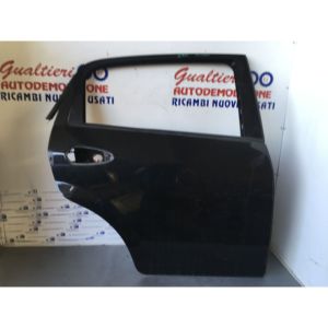 PORTA POSTERIORE DESTRA FIAT Grande Punto 1a Serie 51888069 (05>08) - Product Image 1