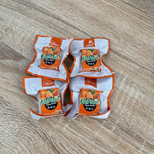 Nutrinut Amande Céréales Biscuit 330g En Vrac En Gros Energy Snack Fournisseur OEM - Product Image 6