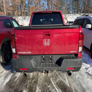 Hond-a Ridgeline RTL 2023 d'occasion en excellent état - Product Image 3