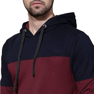 La mejor calidad de los hombres sudaderas con capucha superventas de gran tamaño último diseño mejor estilo al por mayor precio barato cómodo para los hombres sudaderas con capucha - Product Image 4